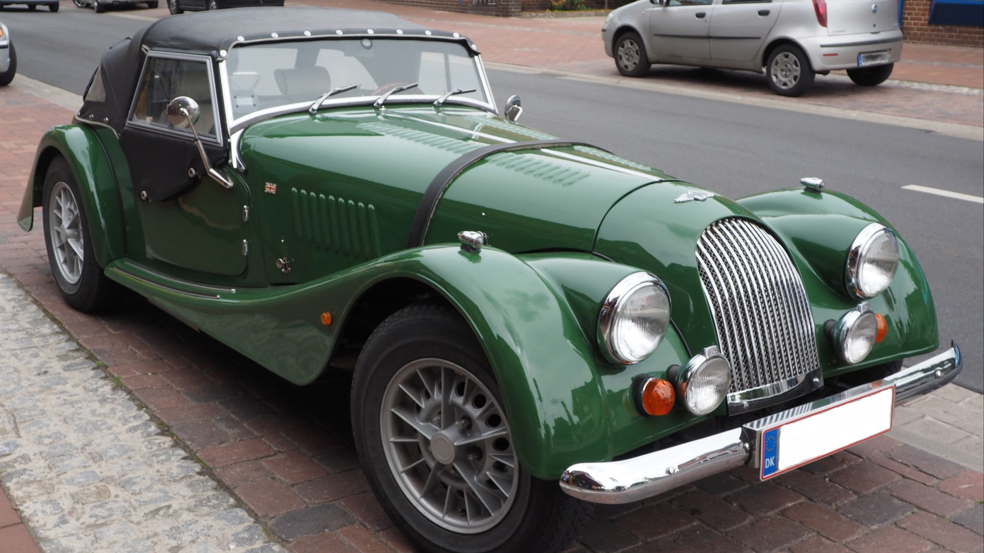 File:Morgan Plus 8 @01.JPG
