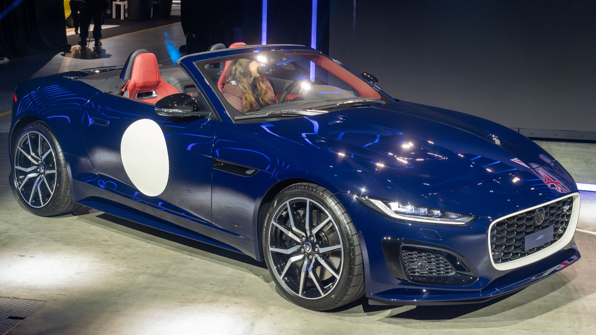 File:Jaguar F-Type ZP Edition, Auto 2024, Zurich (PANA0387).jpg