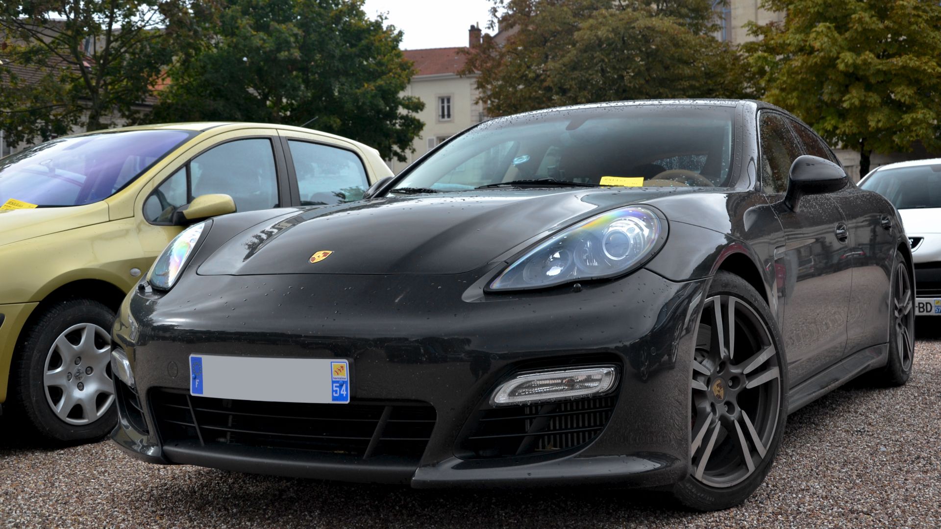 File:Porsche Panamera Turbo S - Flickr - Alexandre Prévot (2).jpg