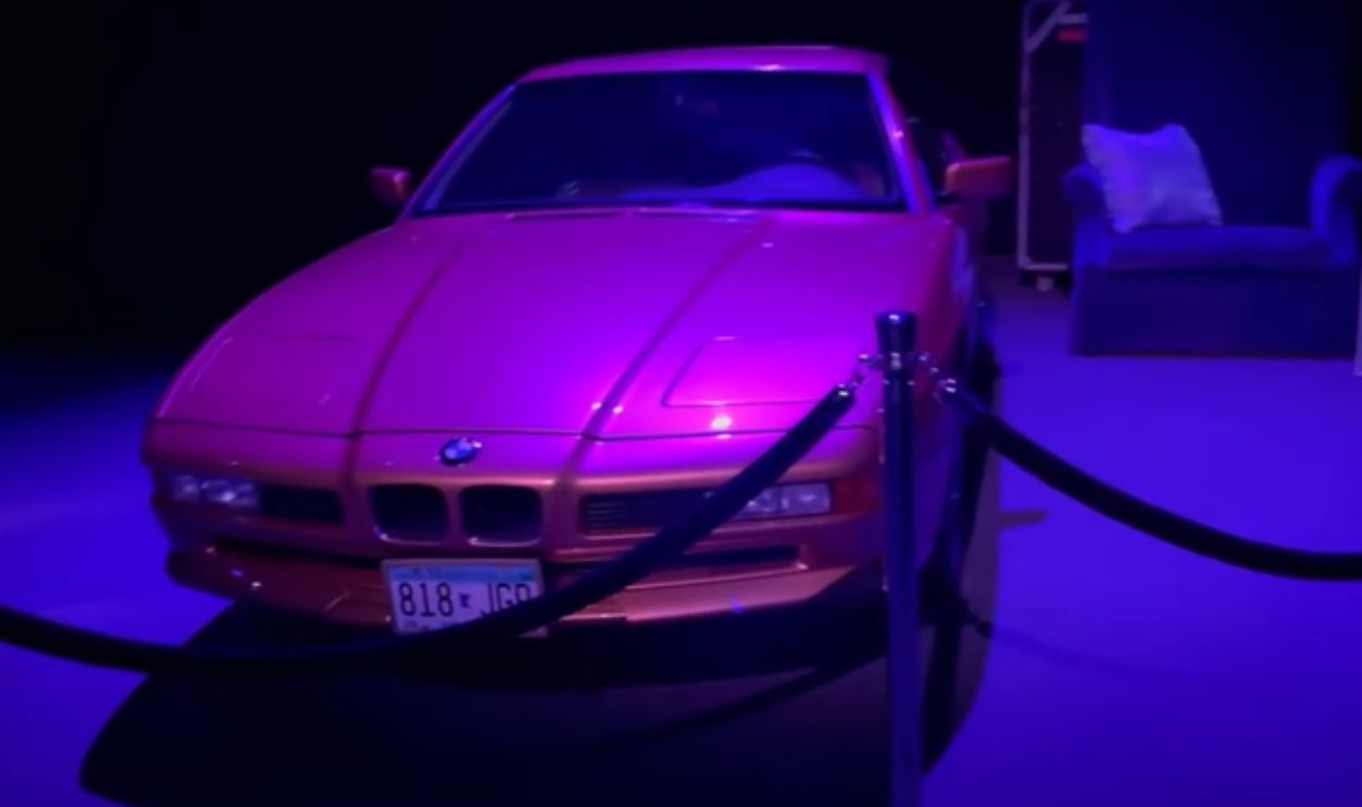 A Customization Obsession