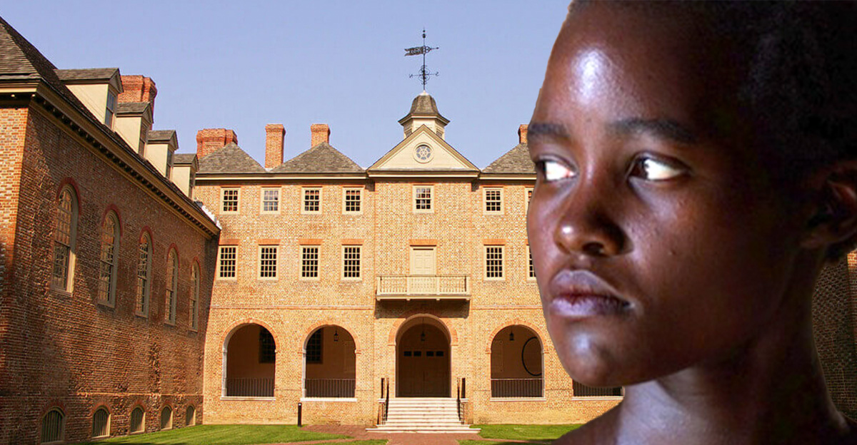 Rss Thumb - William & Mary College