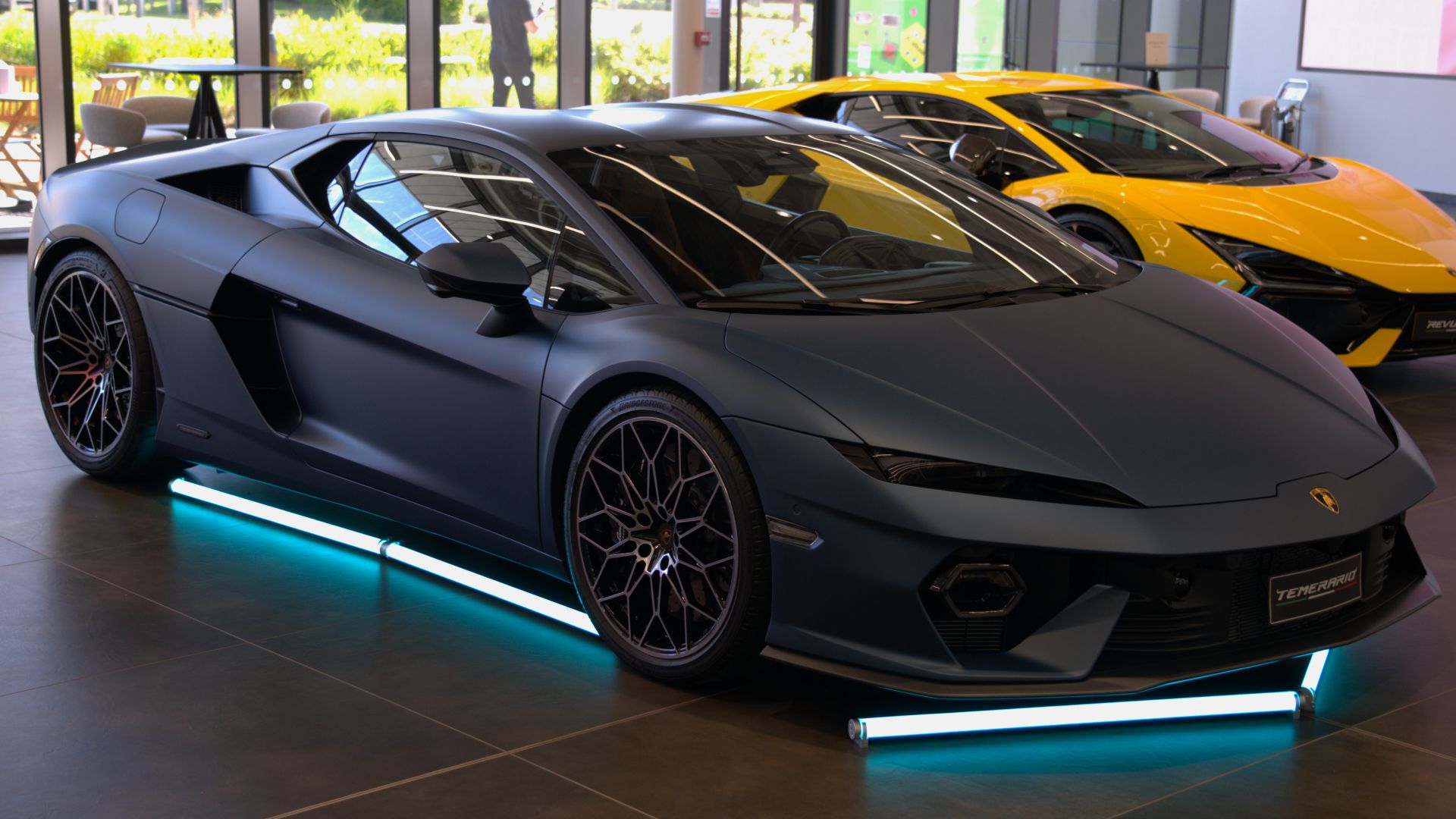 File:2025 Lamborghini Temerario.jpg