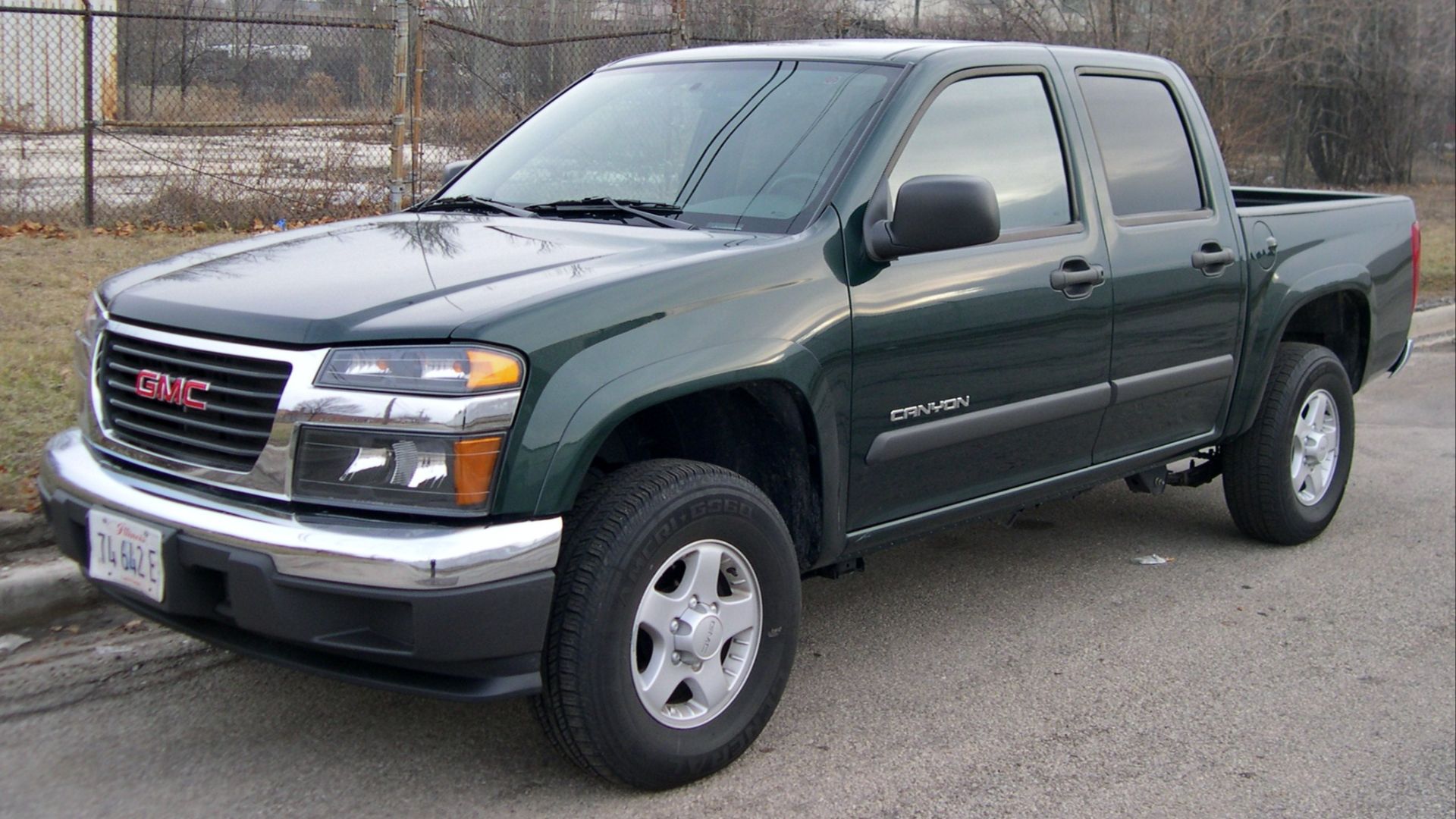 File:GMC Canyon.jpg