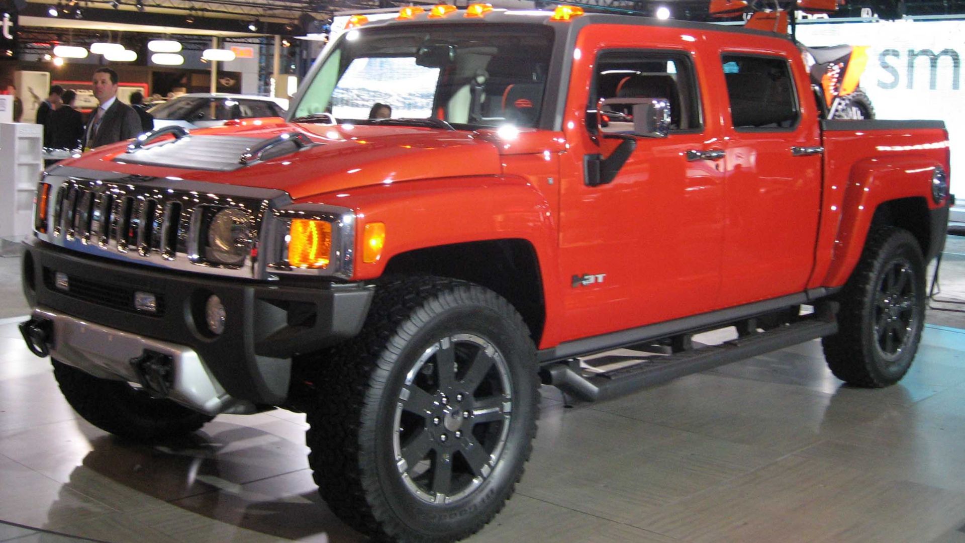 File:Hummer H3T NY.jpg