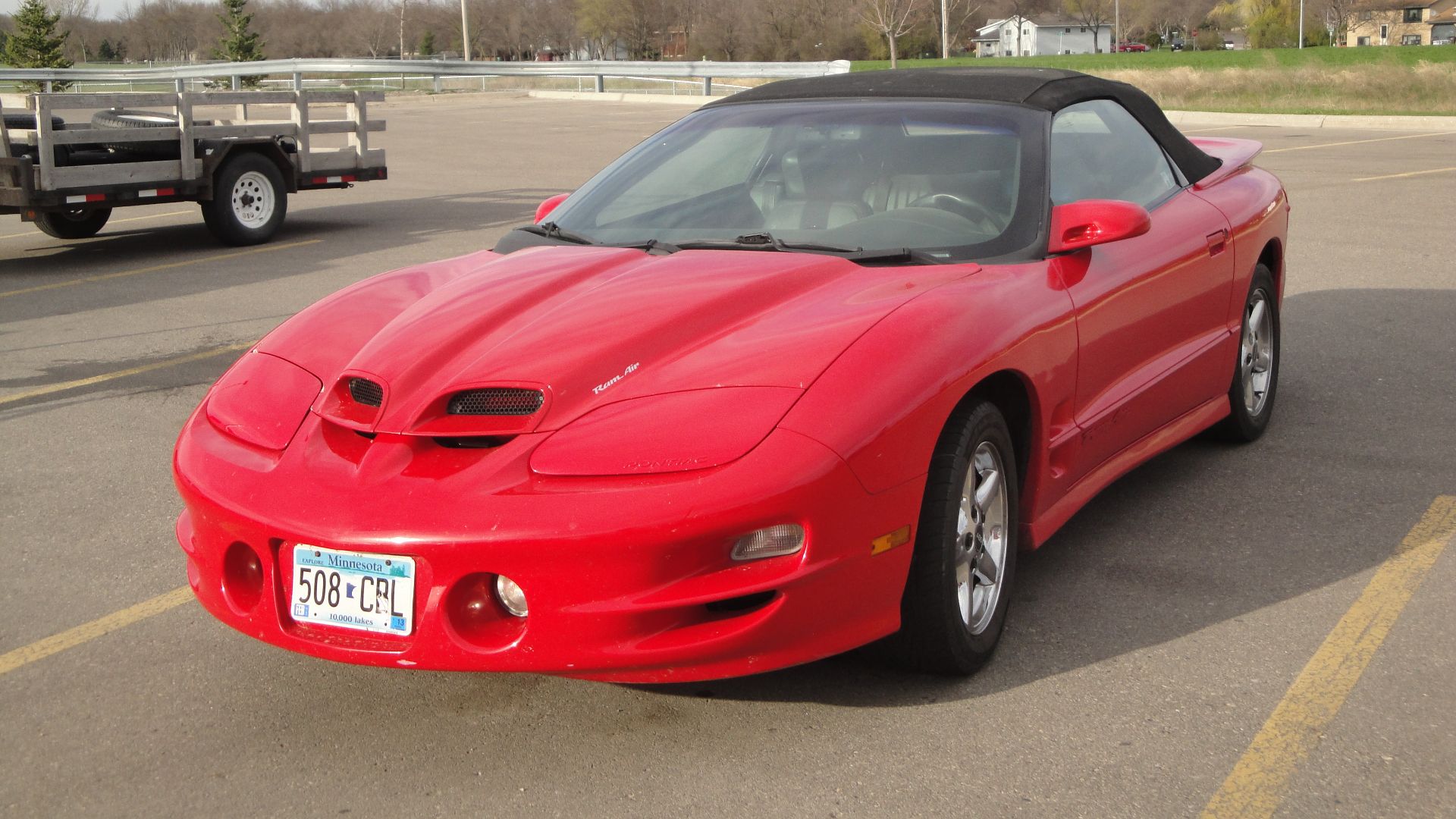 File:98 Pontiac Trans Am (6906219380).jpg