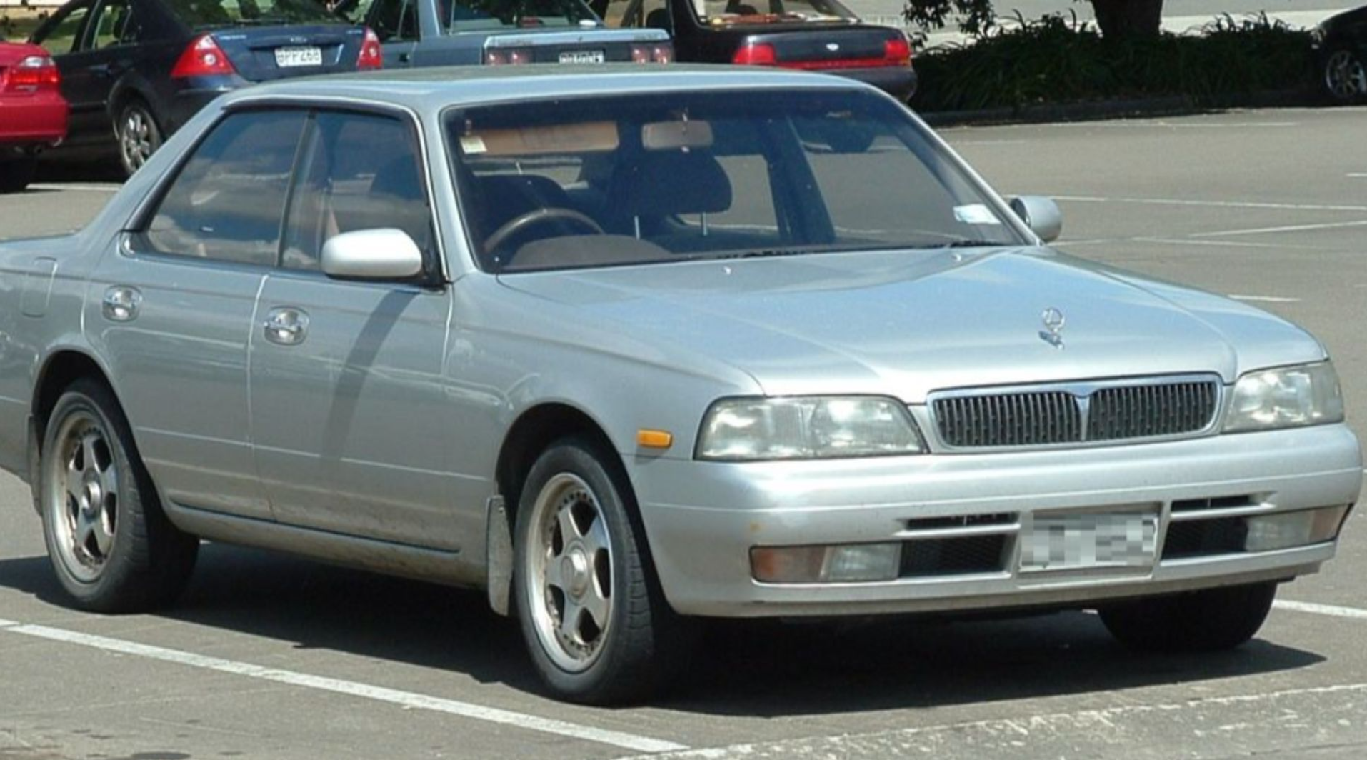 File:Nissan C34 Laurel.jpg