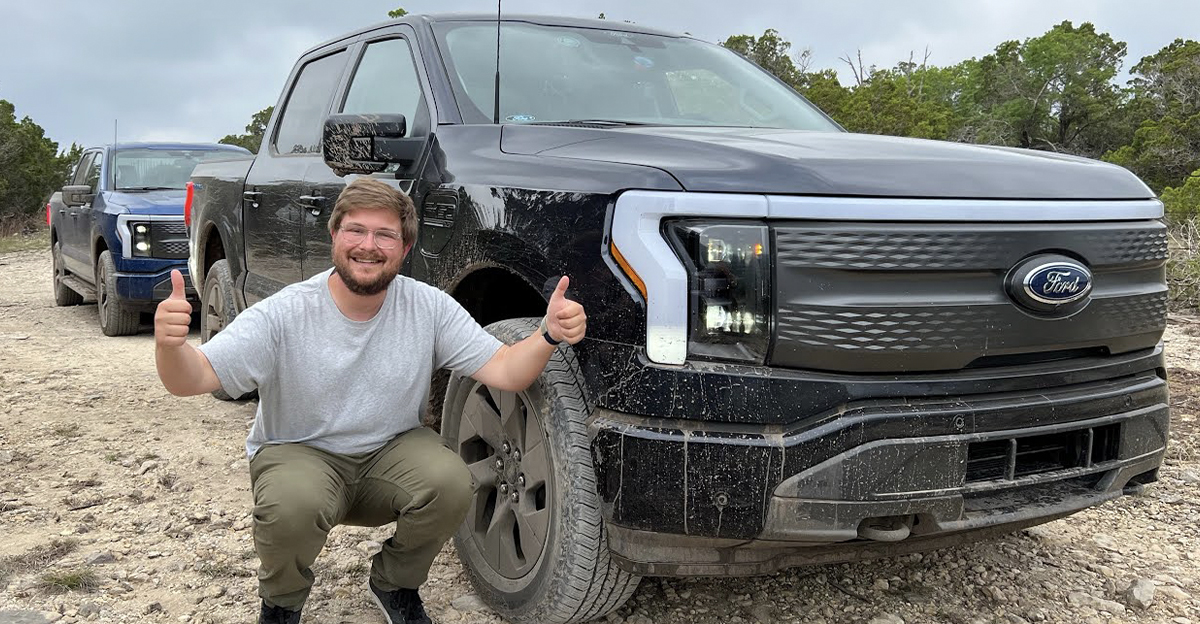 Adventure Trucks Msn