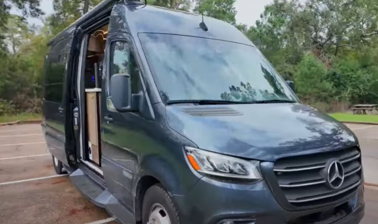 2024 Winnebago Era