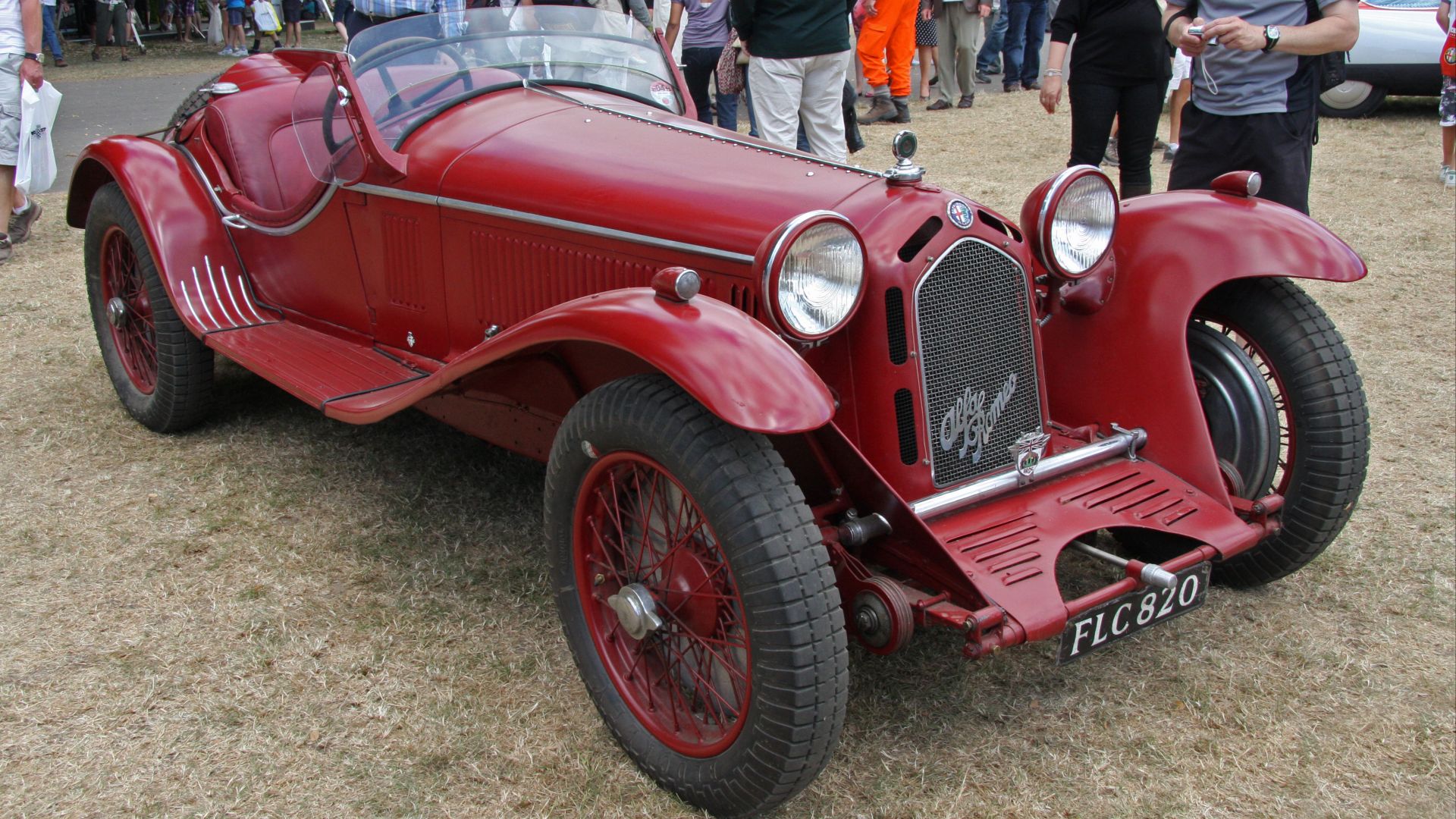 File:1931 Alfa Romeo 8C 2300 Touring Spider.jpg