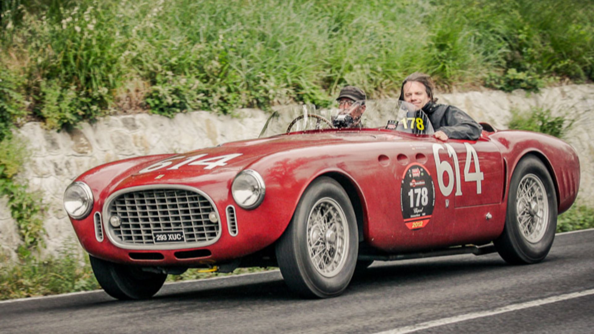 File:Ferrari 340 America Spyder Vignale at Mille Miglia 2012.jpg