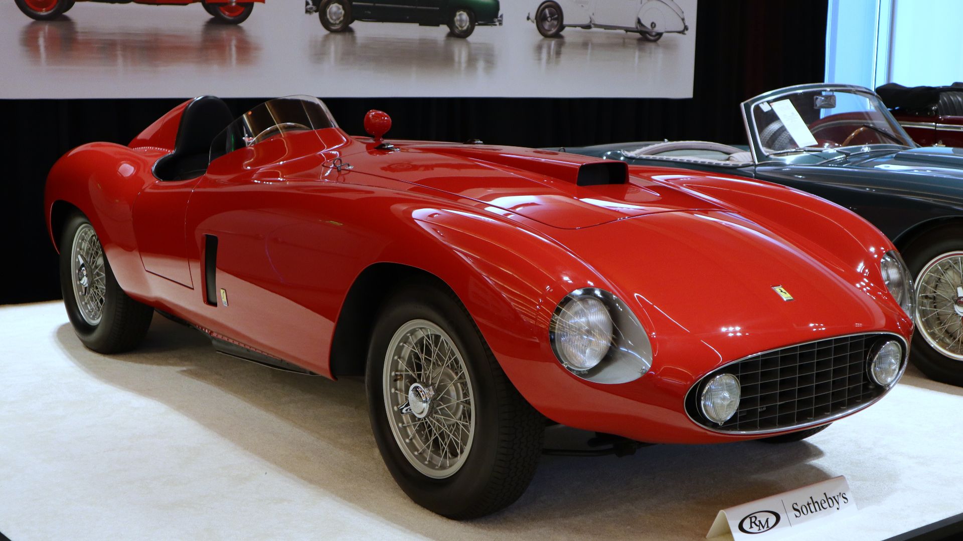 File:1953 Ferrari 375 MM Spider front.jpg