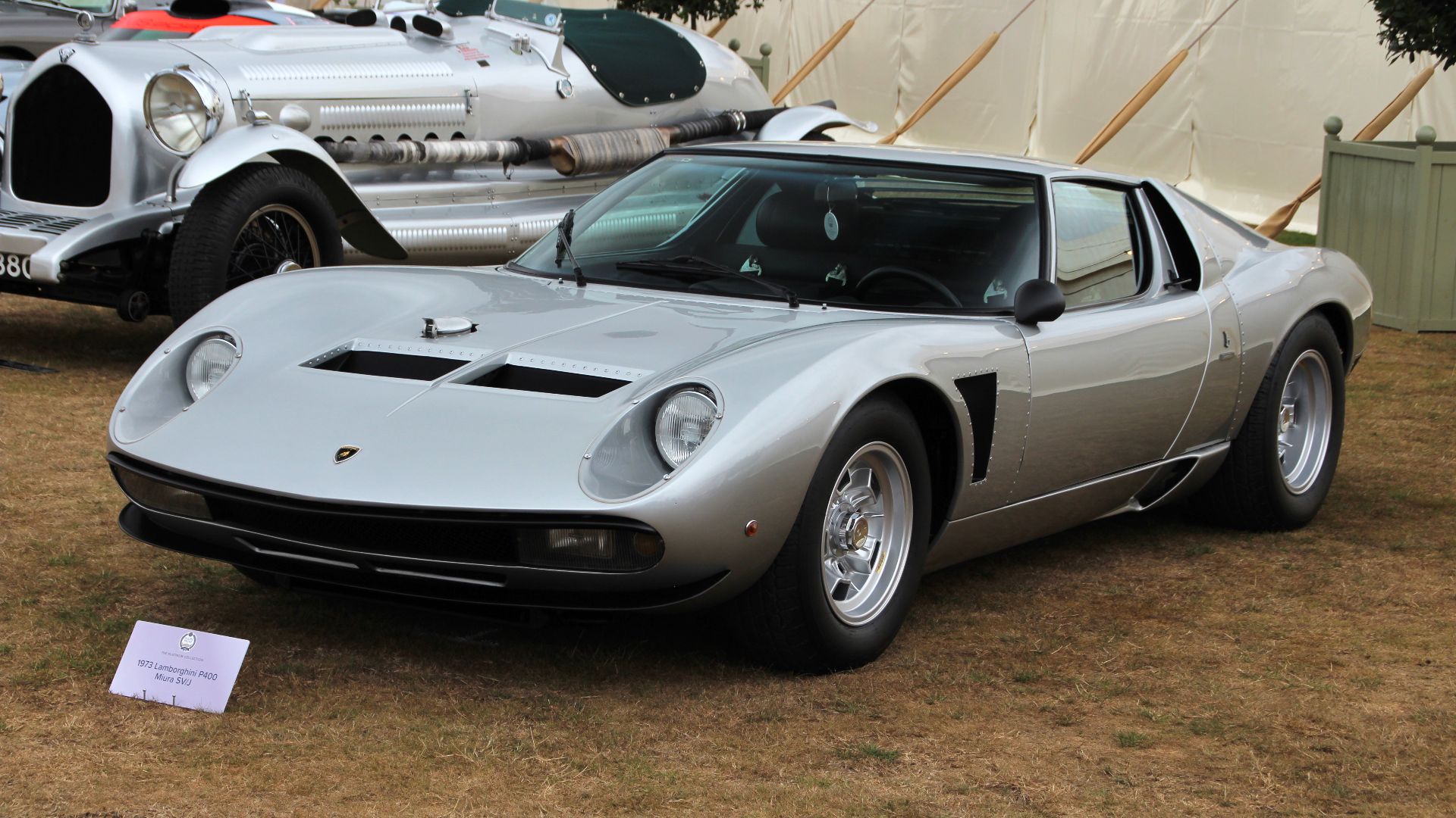 File:1973 Lamborghini Miura P400 SVJ.jpg