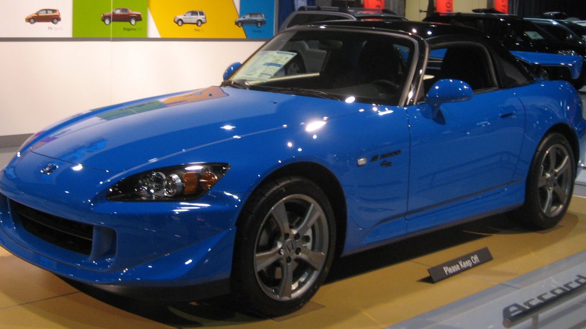 File:2008 Honda S2000 CR.JPG