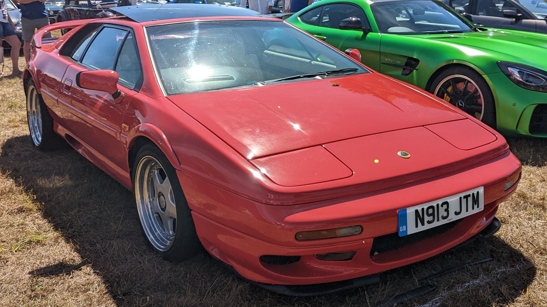 File:1996 Lotus Esprit V8 Turbo.jpg