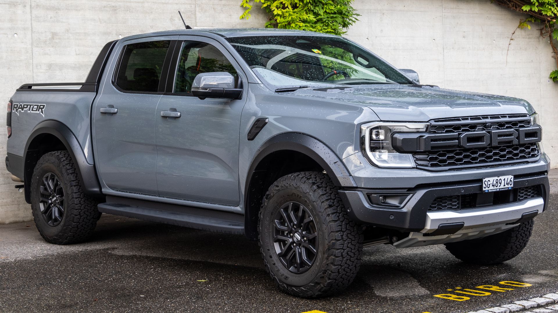 File:Ford Ranger Raptor - 20231003-P1003802.jpg