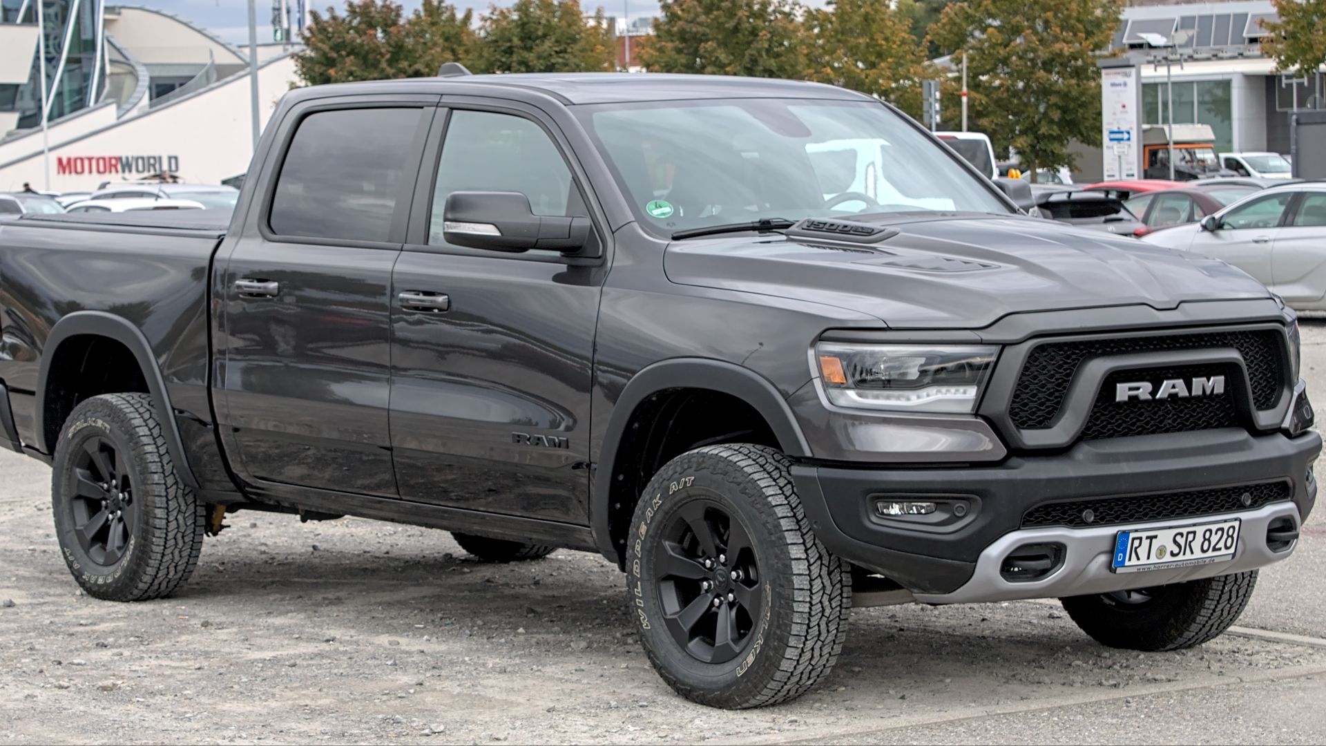 File:Ram 1500 Rebel (DT) IMG 5357.jpg