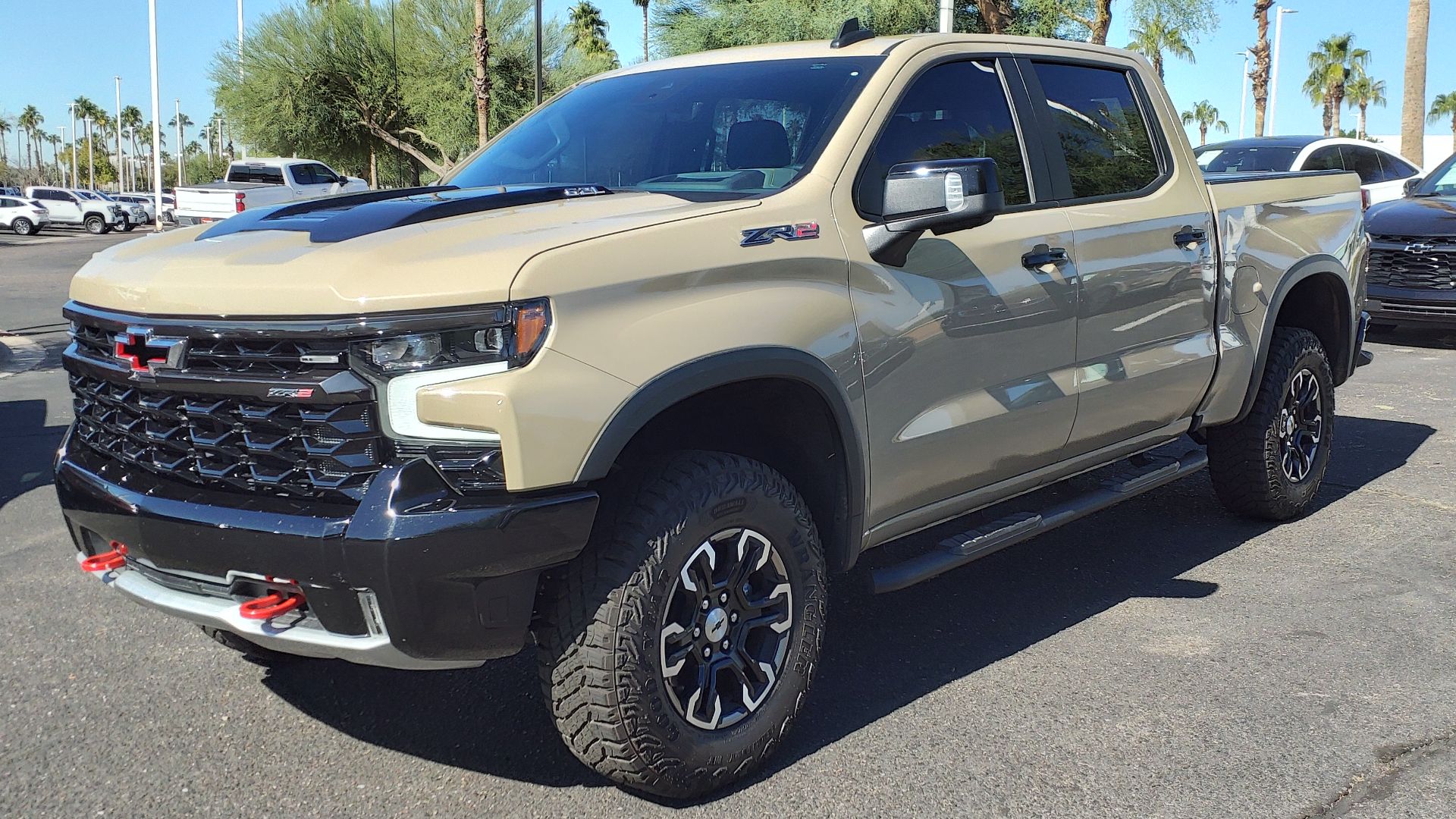 File:22 Chevrolet Silverado 1500 ZR2.jpg