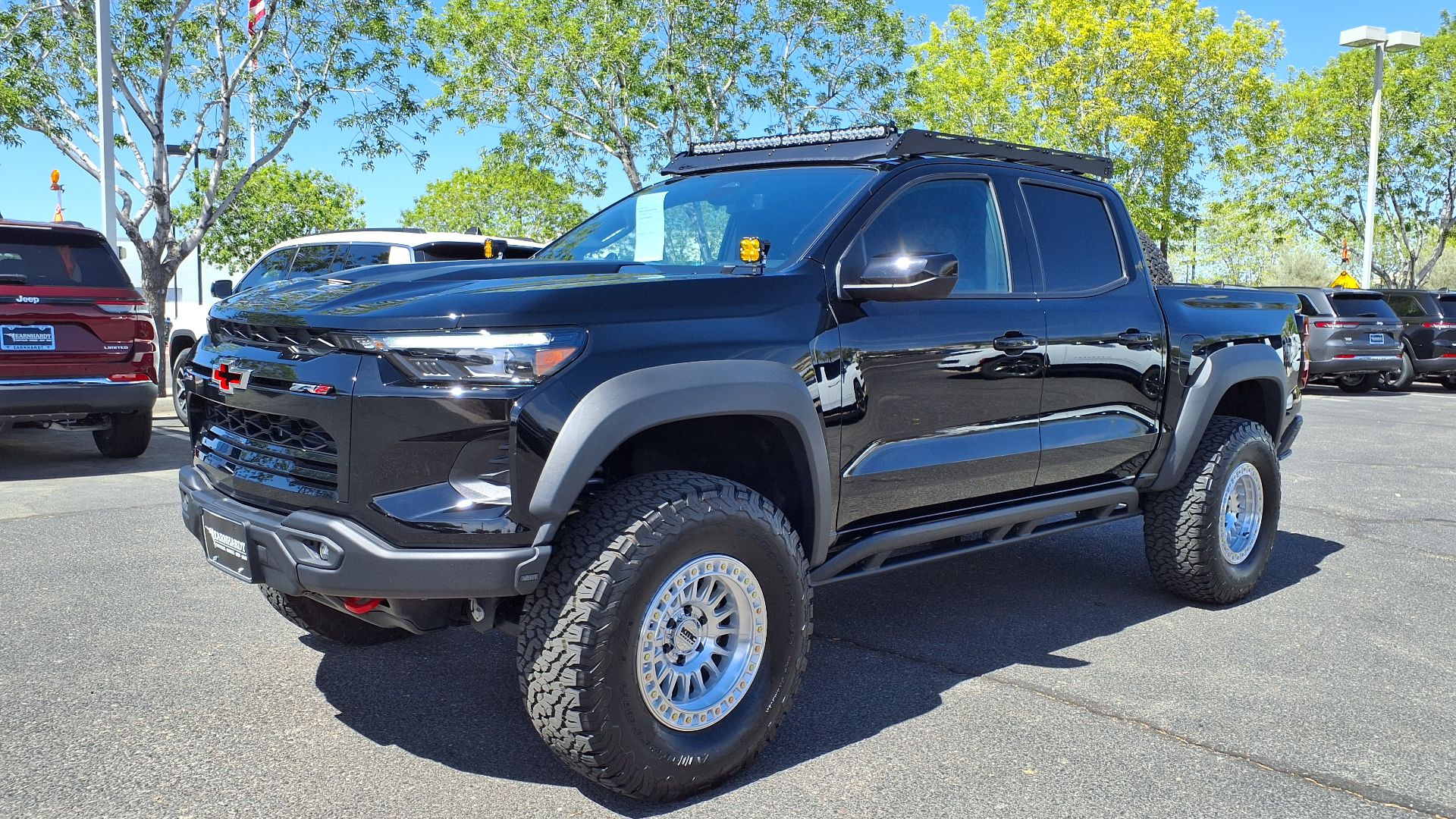 File:24 Chevrolet Colorado ZR2 Bison.jpg