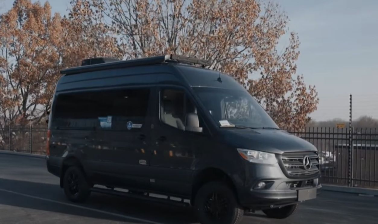 2024 Thor Sanctuary 19P