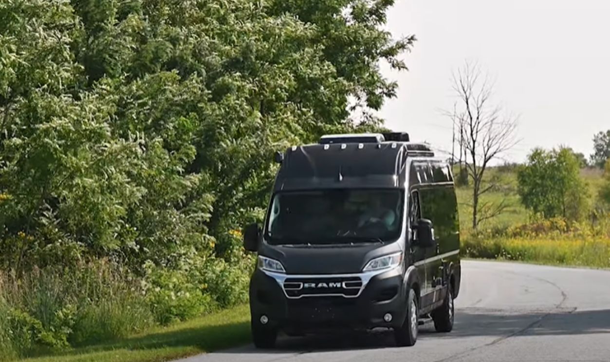 2024 Thor Sequence 20K