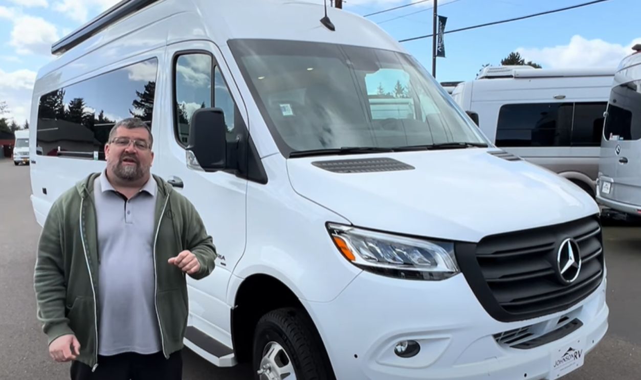 2024 Coachmen Galleria 24Q