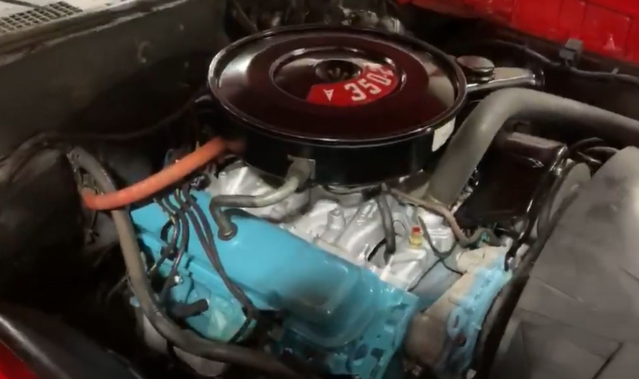 Complete Sport Package