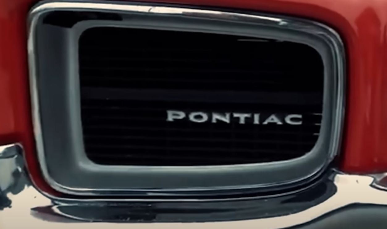 Transmission Options And Ratios