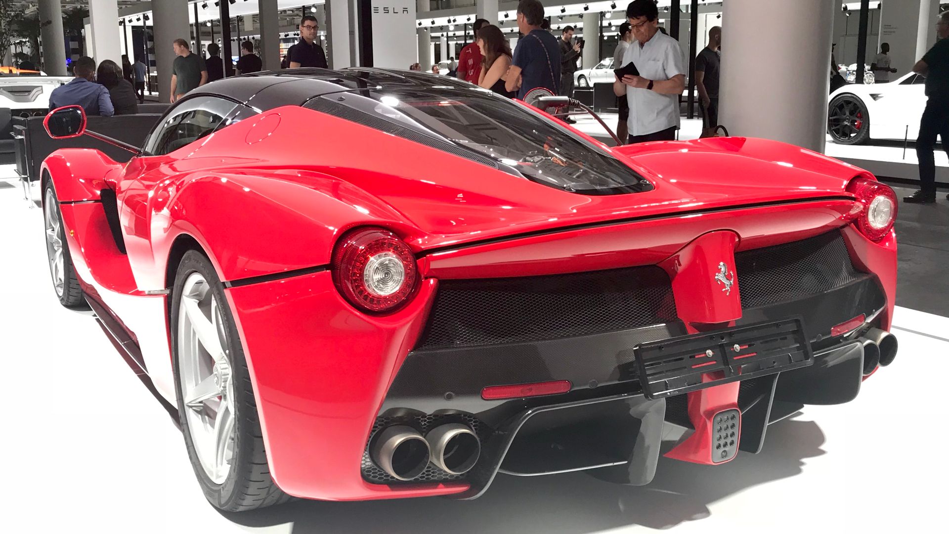 File:Ferrari LaFerrari at Grand Basel 2018 10.jpg
