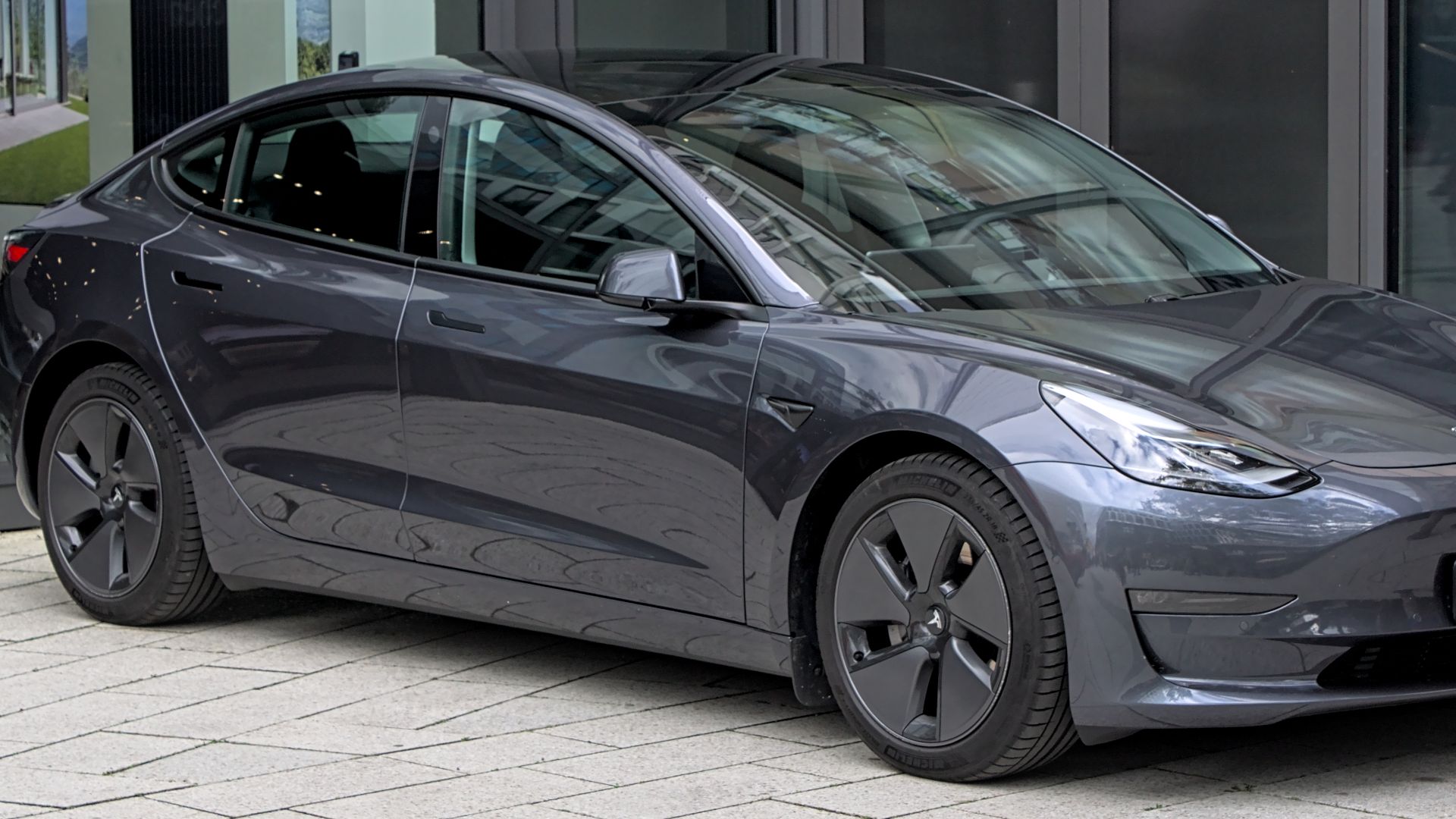 File:Tesla Model 3 IMG 5264.jpg