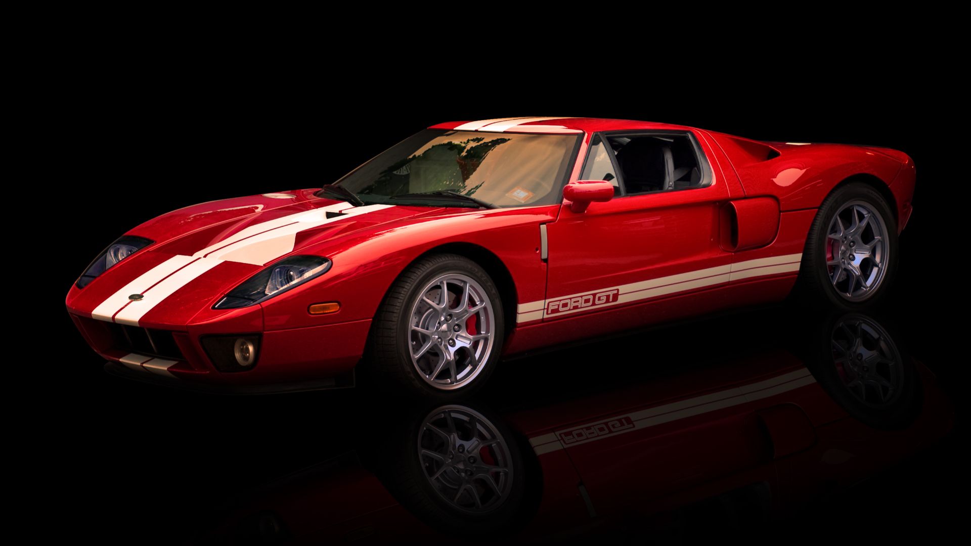 File:Ford GT Red.jpg
