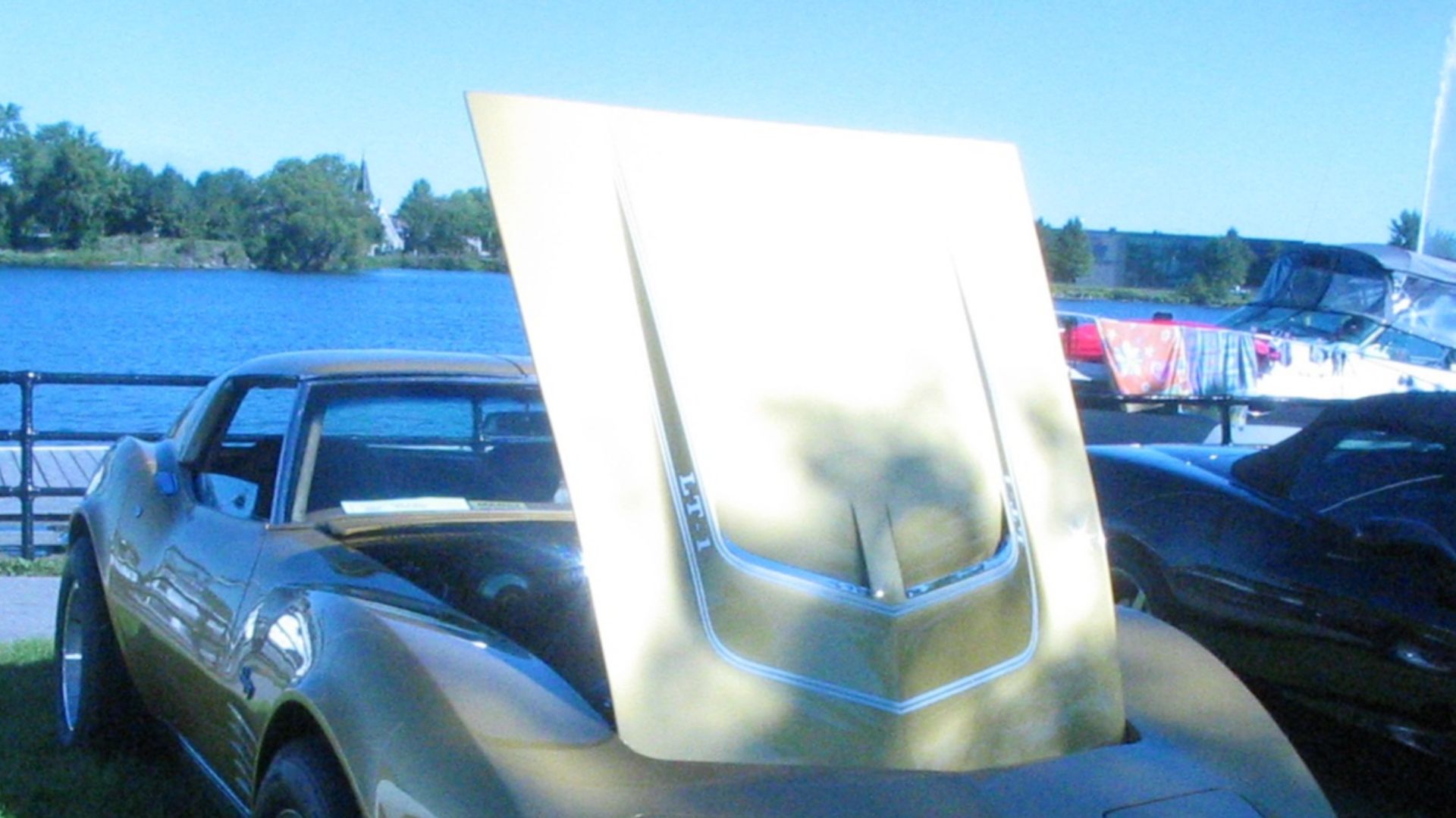 File:'71 Chevrolet Corvette (Auto classique Salaberry-De-Valleyfield '11).JPG
