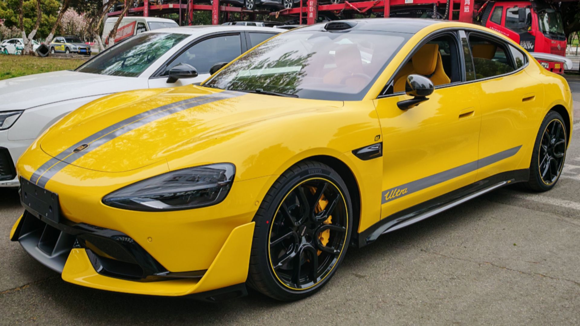 File:Xiaomi SU7 Ultra 0001 China 2025-03-28.jpg