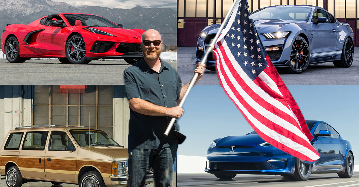 Rss Thumb - American Car Quiz