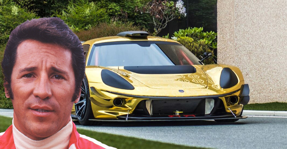 Rss Thumb - Italian Car Quiz