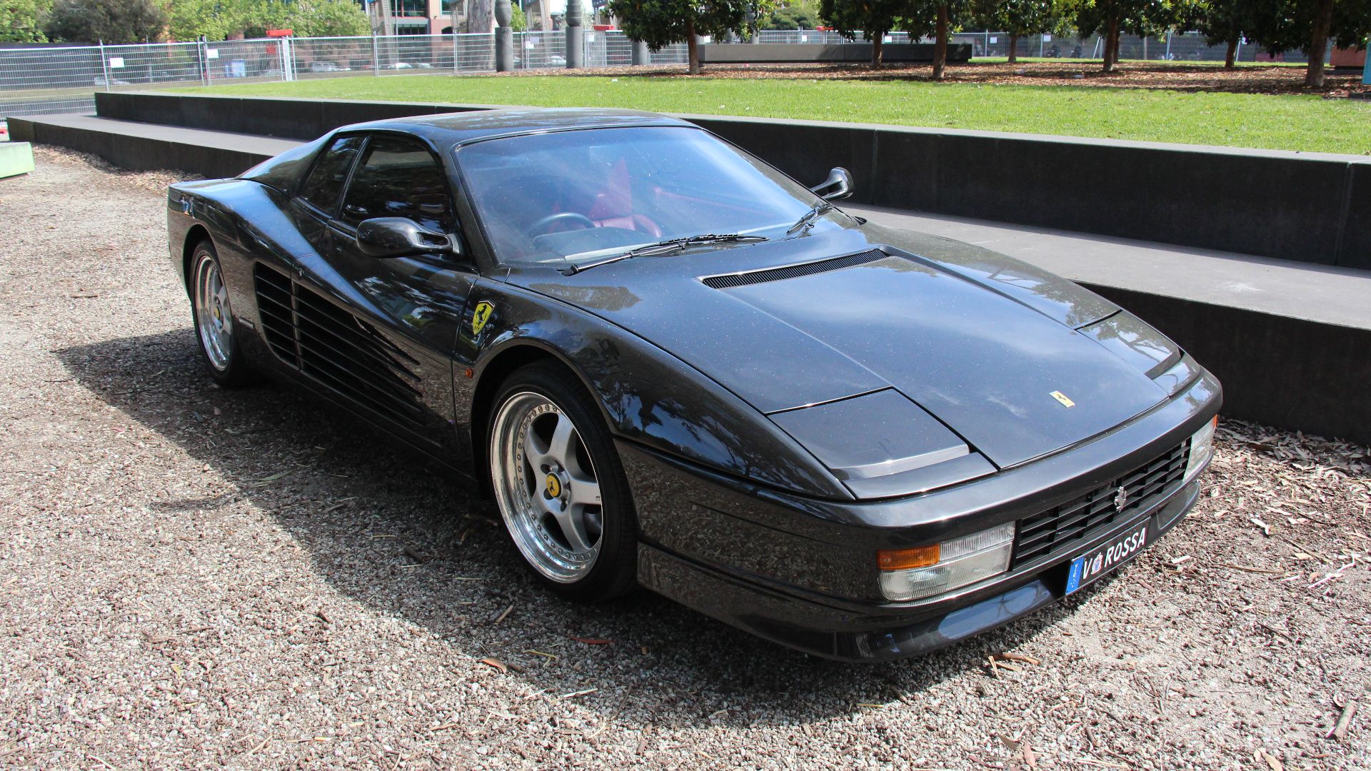 File:1988 Ferrari Testarossa (30567369747).jpg