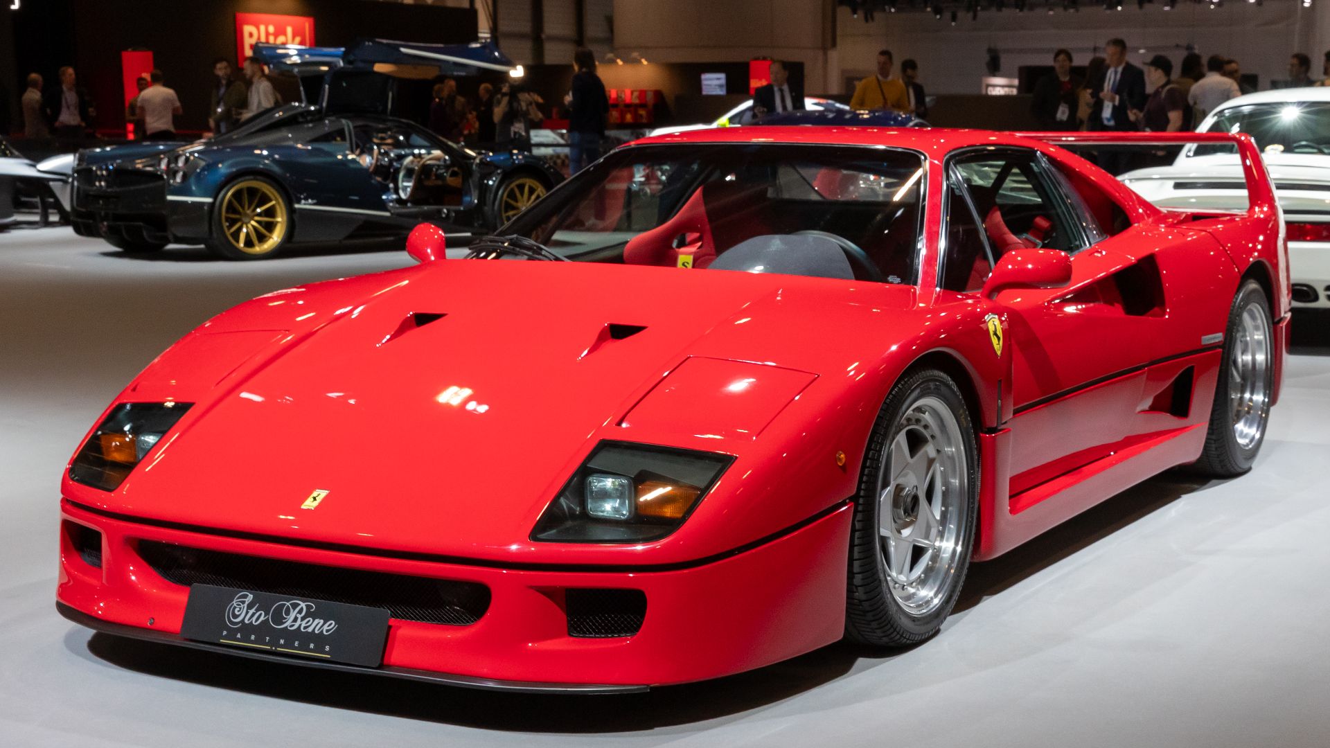 File:Classic Gallery, GIMS 2024, Le Grand-Saconnex (GIMS0179).jpg