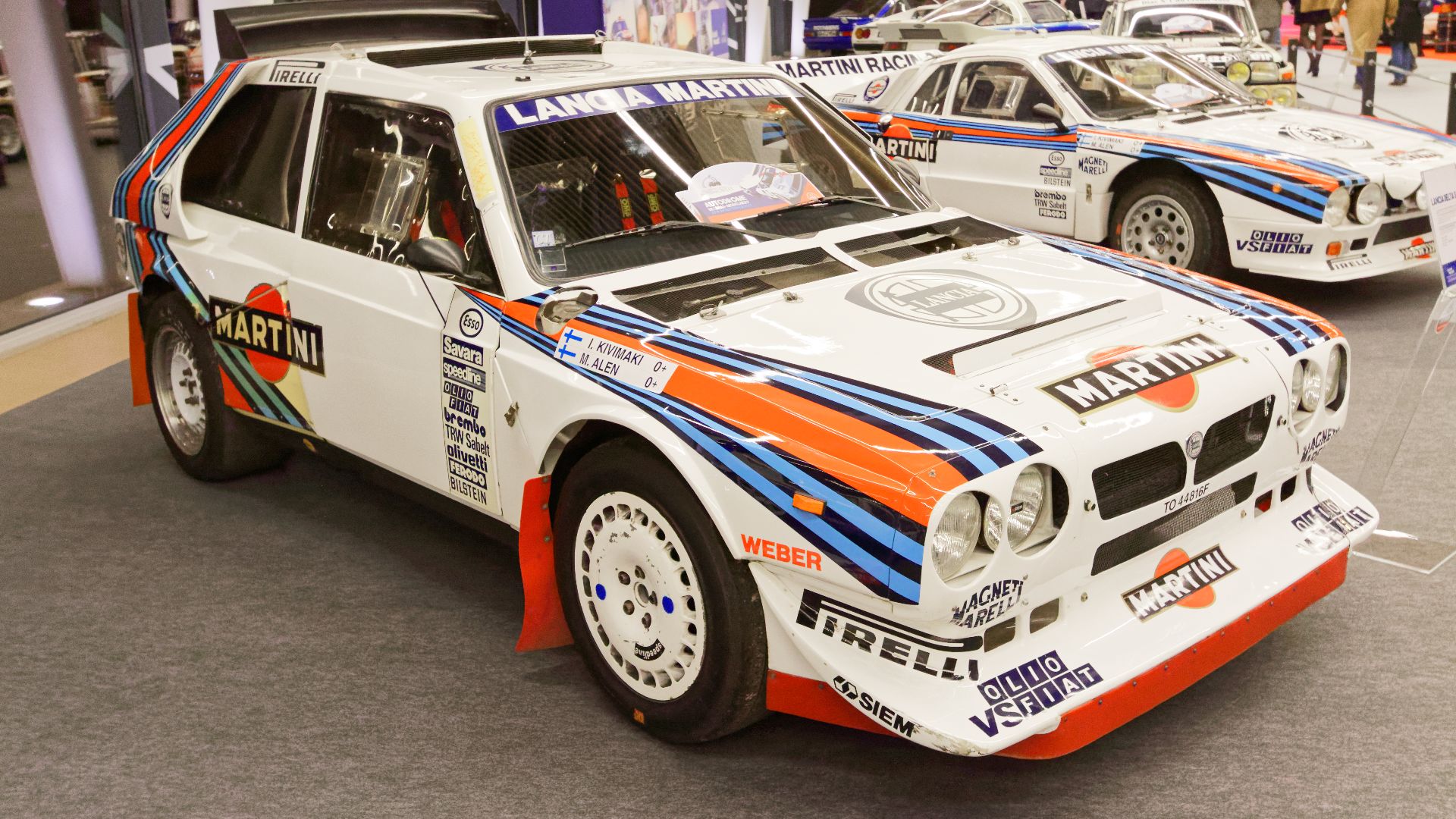 File:Rétromobile 2017 - Lancia Delta S4 - circa 1986 - 001.jpg