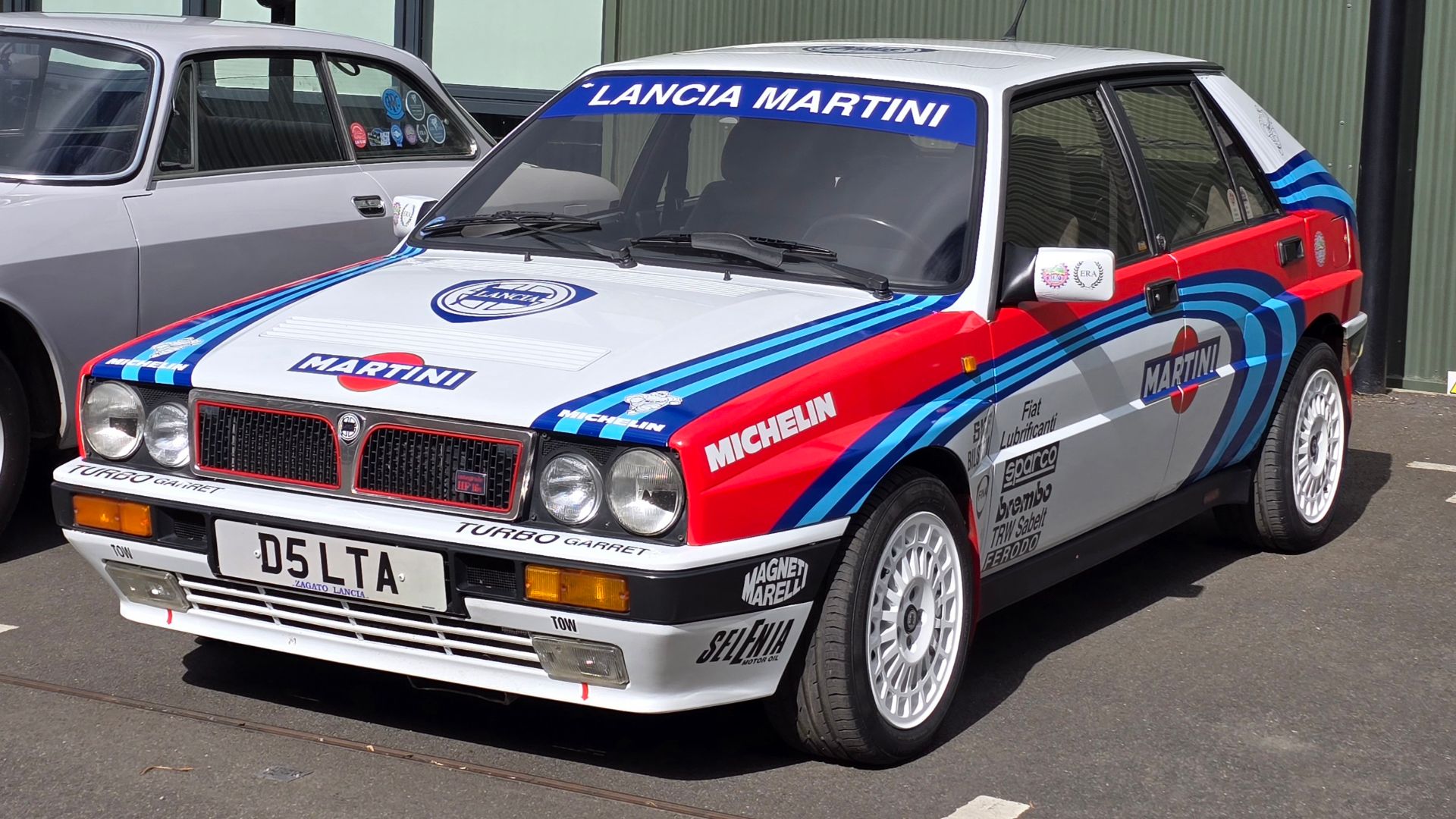 File:1990 Lancia Delta HF Integrale 16v 2.jpg