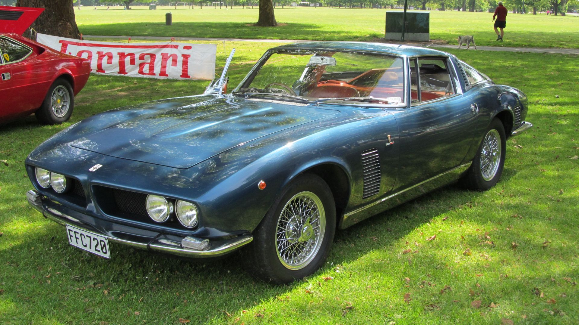 File:1966 Iso Grifo (15132999494).jpg