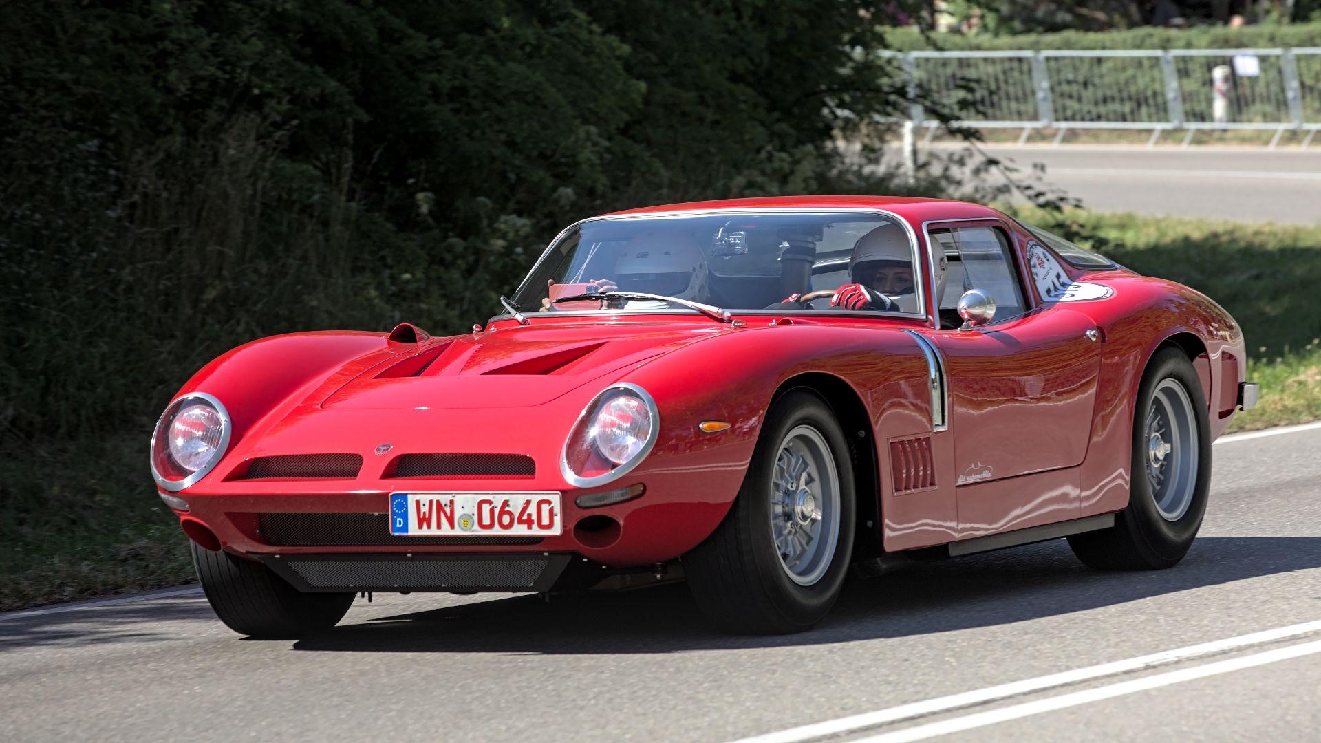 File:Bizzarrini GT 5300 (1967) Solitude Revival 2022 1X7A0285.jpg