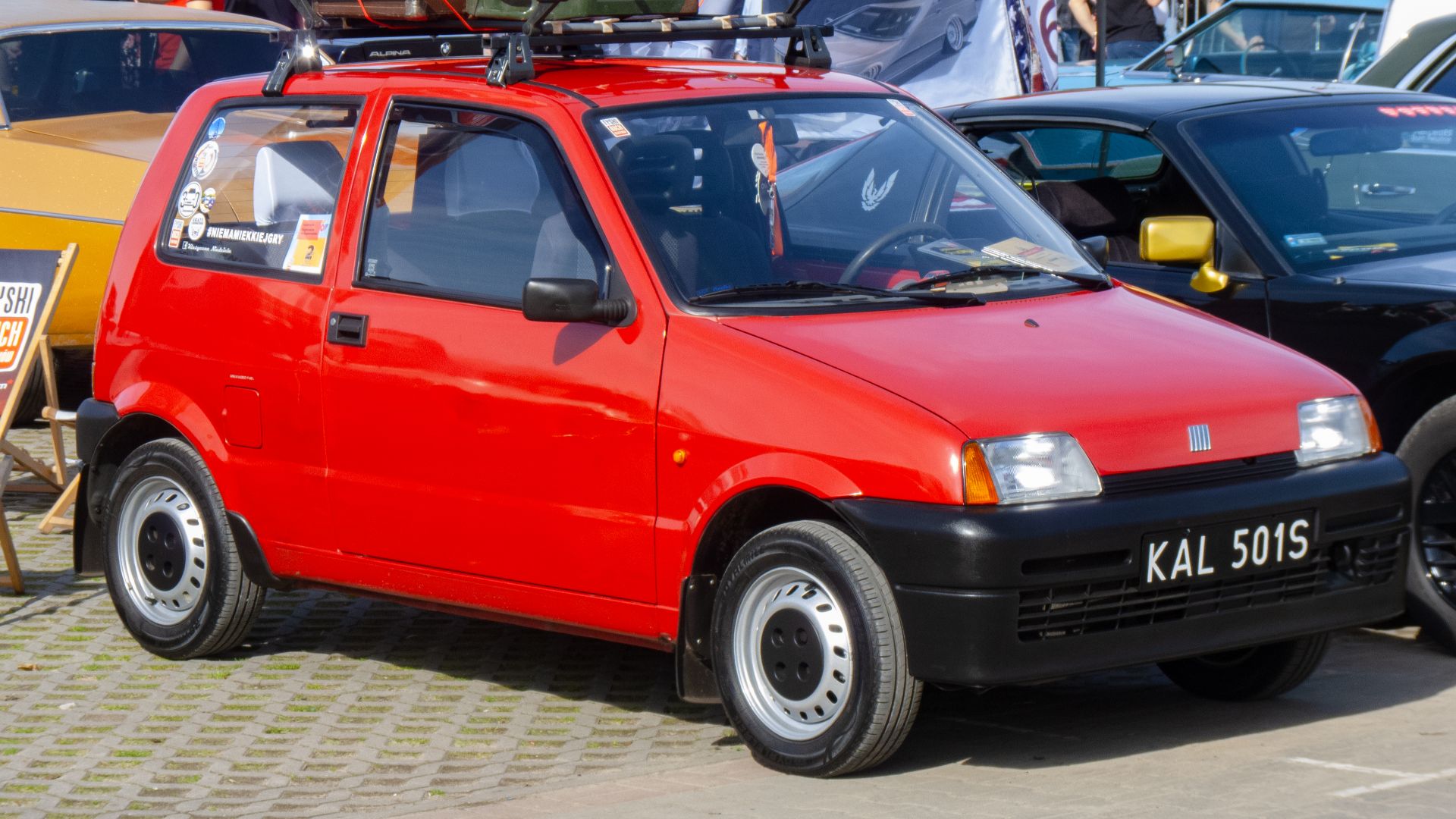 File:Fiat Cinquecento Poland.jpg