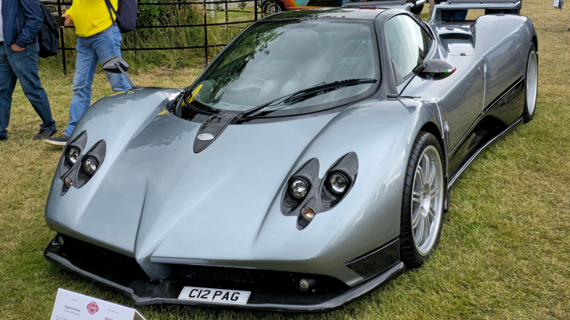 File:2001 Pagani Zonda C12 2.jpg