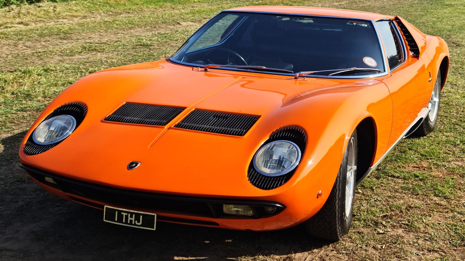 File:1970 Lamborghini Miura S P400 THJ.jpg