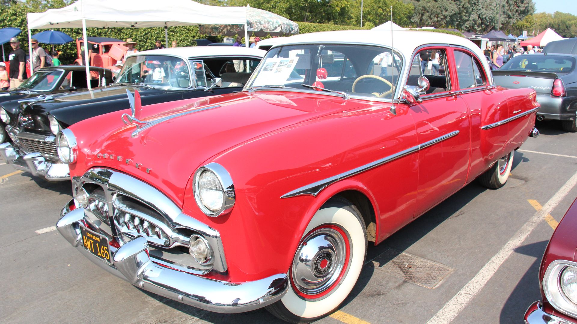 File:1951 Packard 300 Sedan (21127222523).jpg