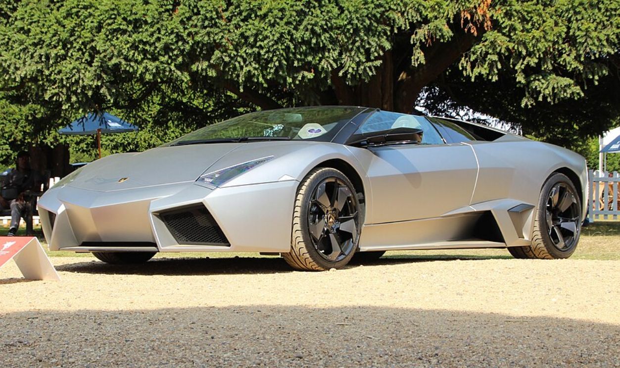 Lamborghini Reventón
