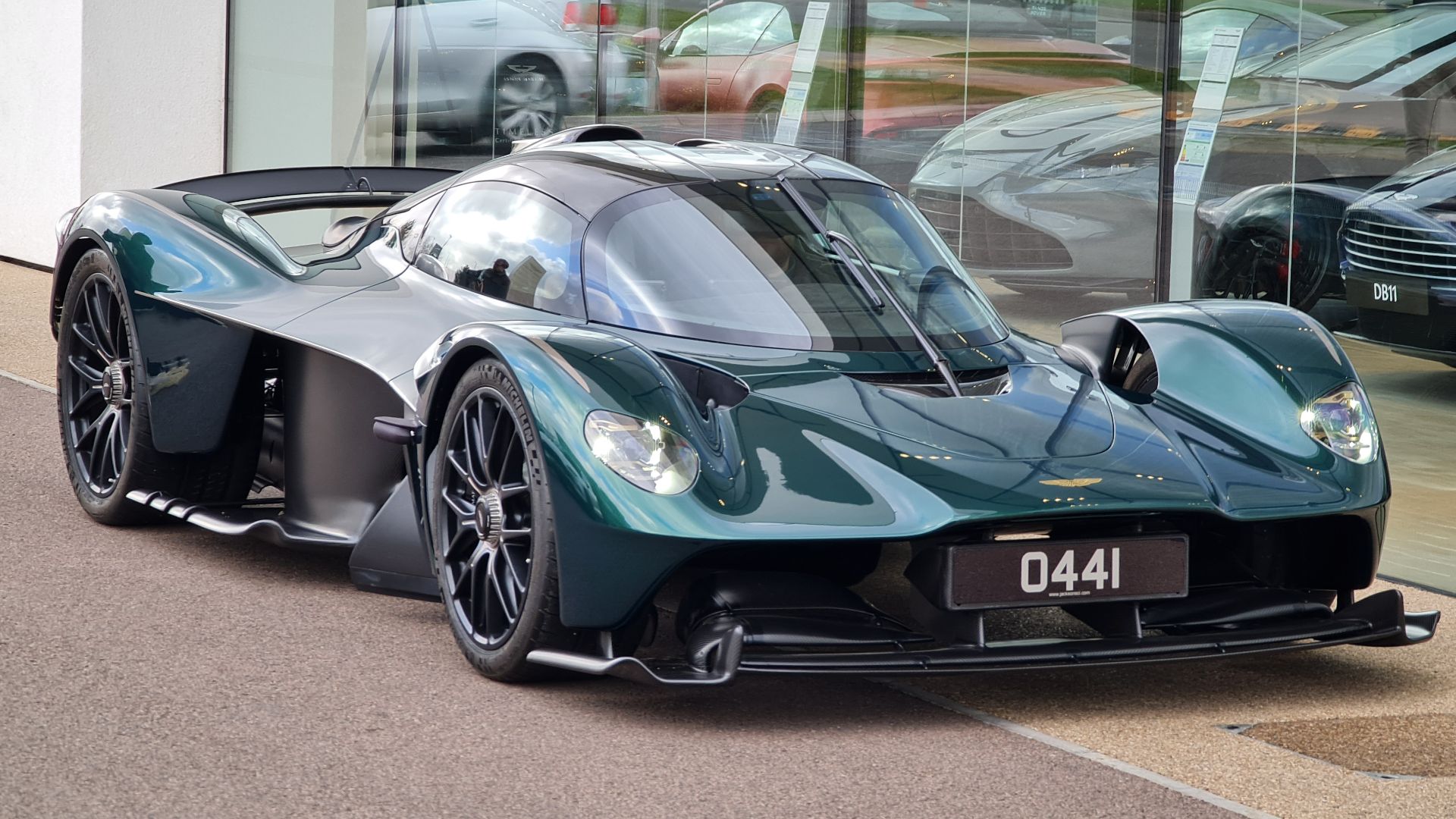 File:Aston Martin Valkyrie 2023 9.jpg