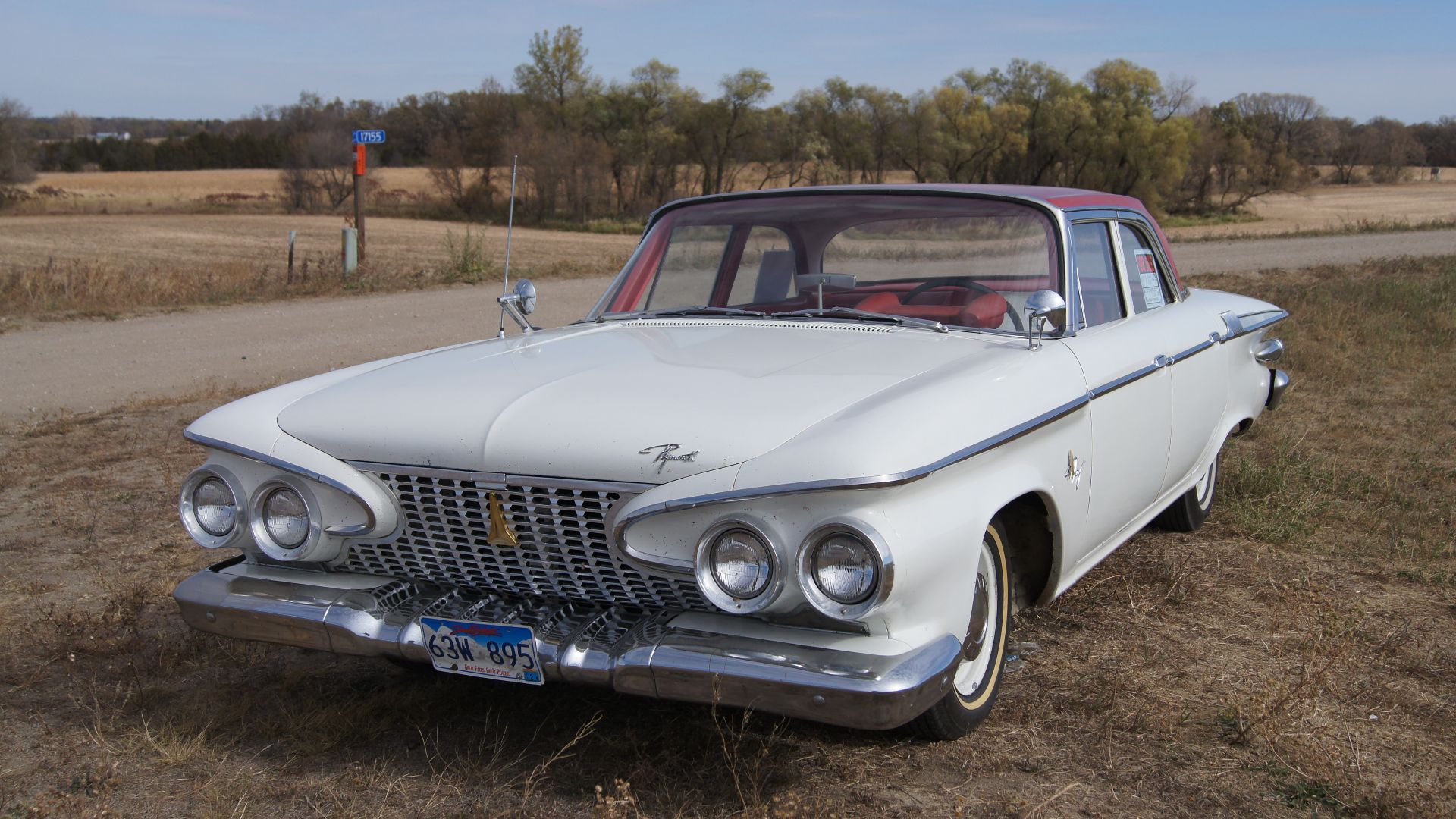 File:61 Plymouth Fury (8063709317).jpg