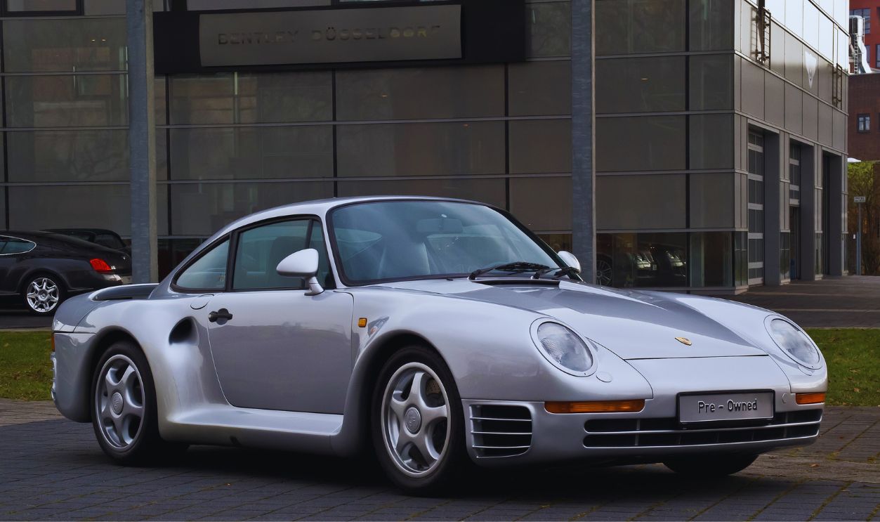 Porsche 959