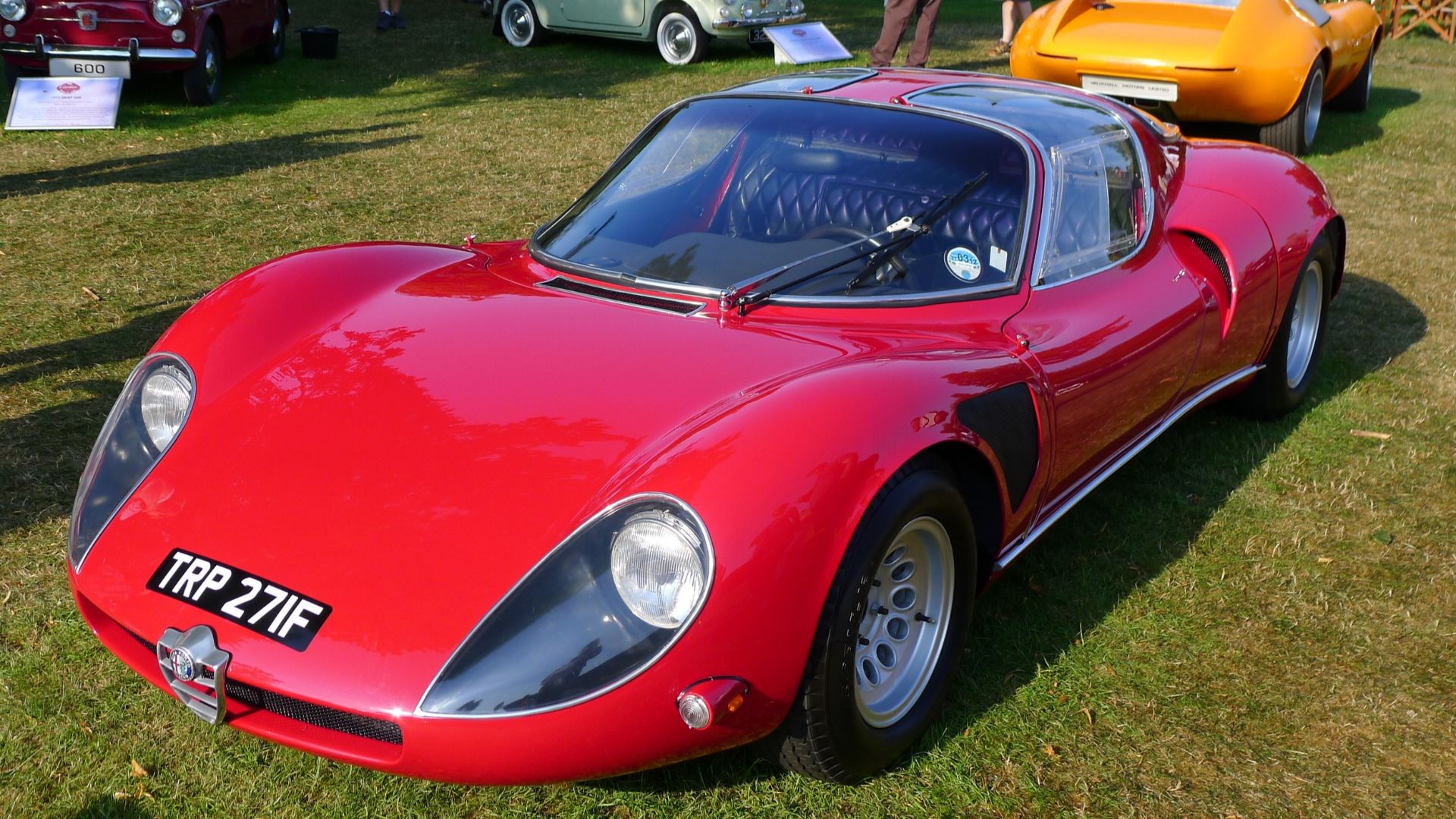 File:1968 Alfa Romeo Tipo 33 Stradale.jpg