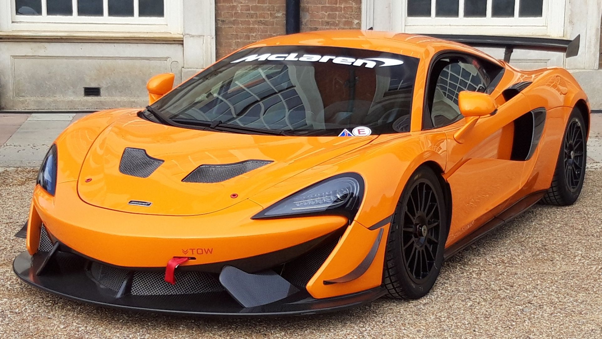 File:McLaren 570S GT4.jpg